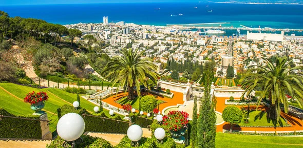 חשפניות בחיפה והצפון